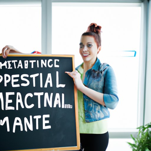 Create a Social Media Presence