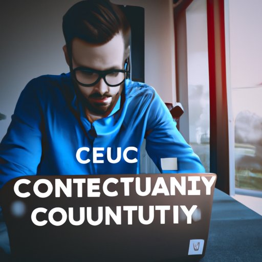 Focus on Creating Quality Content