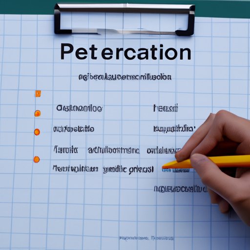 Section 2: Evaluating Performance Metrics