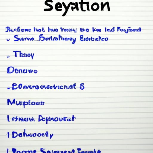 Section 5: Reviewing Team Dynamics