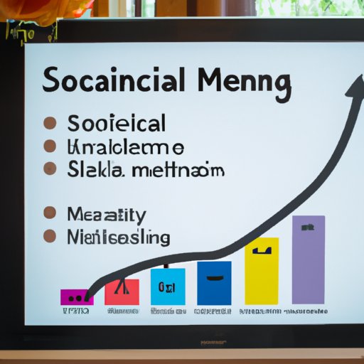 Analyzing Social Media Reach and Engagement