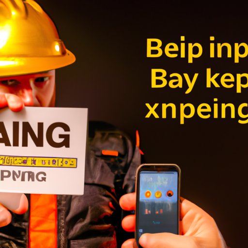 Safety Tips for Mining Bitcoin on Your Phone