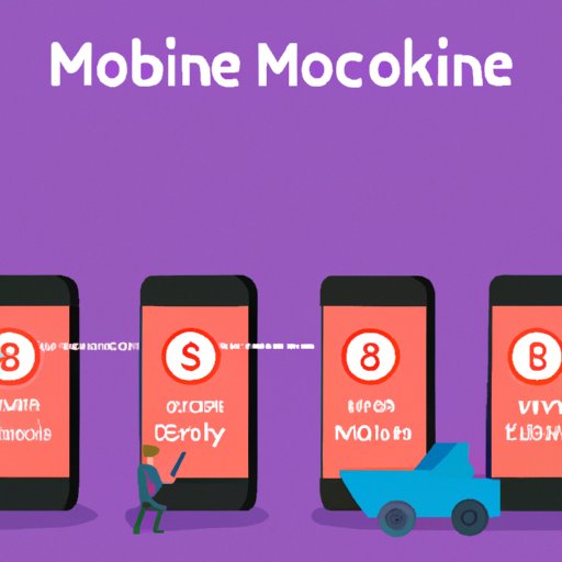 Benefits and Drawbacks of Mobile Mining