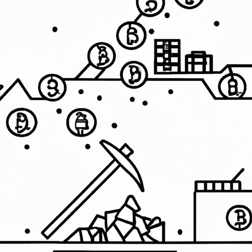 Outline the Basics of Bitcoin Mining