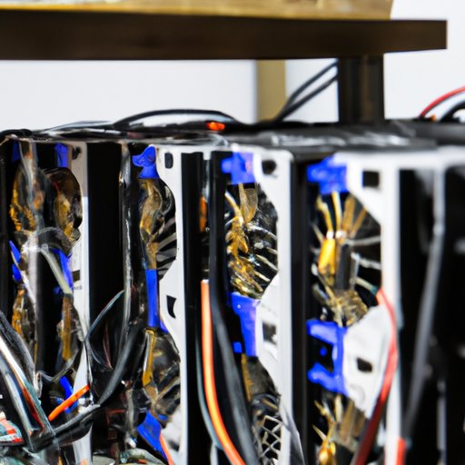 Different Types of Bitcoin Mining Hardware