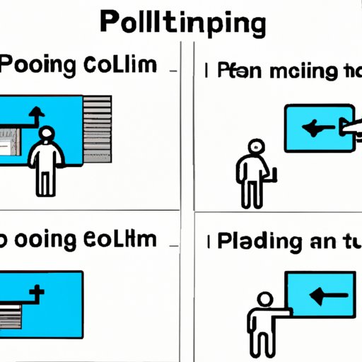 Explanation of How to Connect to a Mining Pool