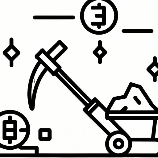 Outline the Basics of Bitcoin Mining