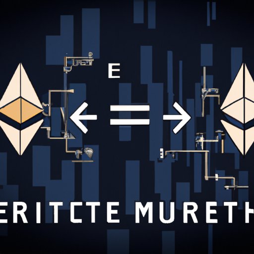 Maximizing Profits with Ethereum Merge Mining Strategies