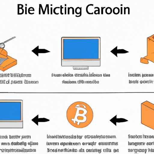 Basics of Bitcoin Mining and Process