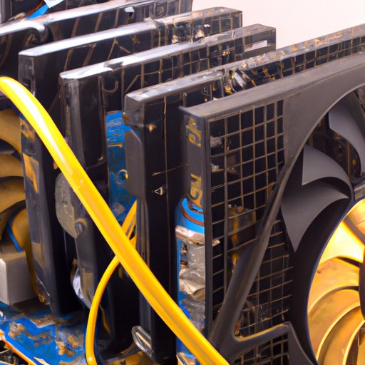 Hardware Needed to Mine for Bitcoins