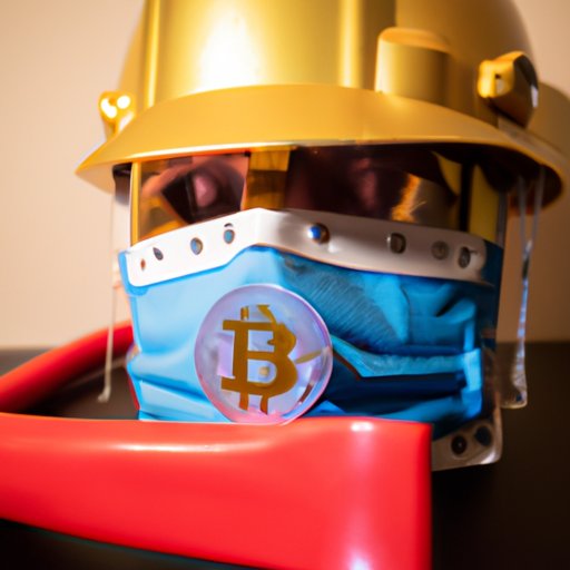 Safety Measures When Mining for Bitcoins