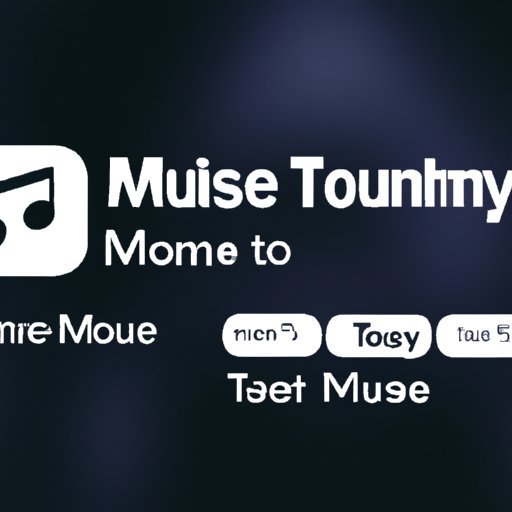 Utilize TuneMyMusic to Move Your Playlists