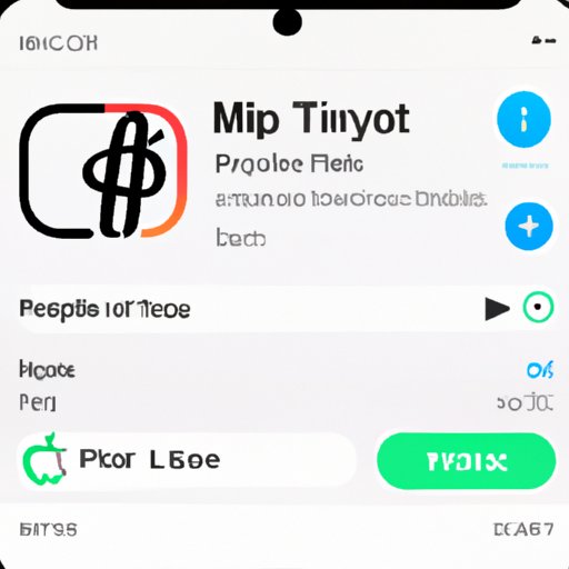 Export Your Playlist as a File and Import It Into Apple Music