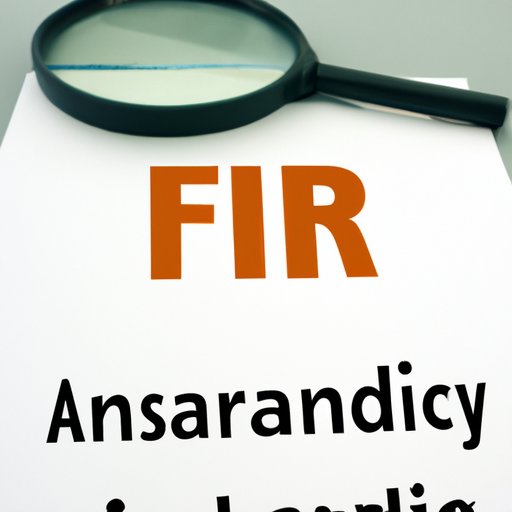 Research the Financial Aid Process