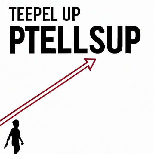 Follow Up and Be Persistent