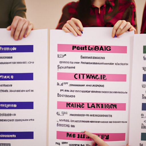 Comparing the Song to Other Songs with Similar Themes