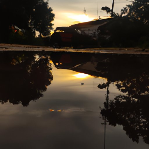 Reflect on What You Have