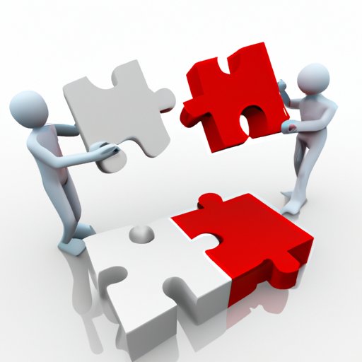 Making an Effort to Resolve Conflicts Constructively