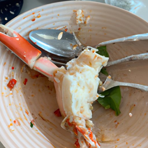 Eat Slowly and Savor Each Bite