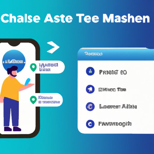 Explain How to Set Up Travel Notifications in the Chase App