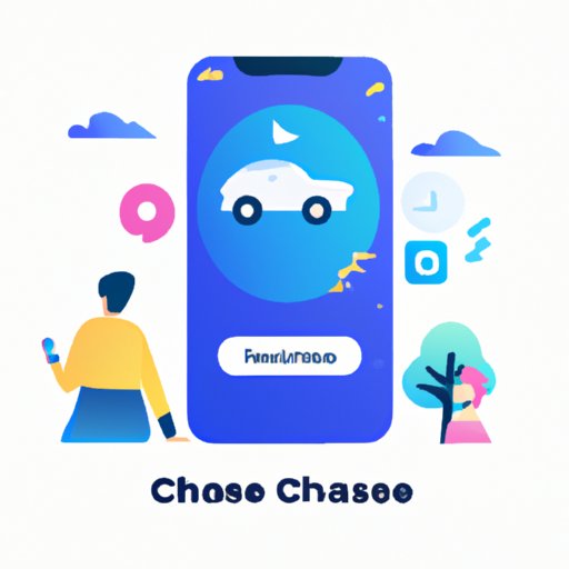 Describe the Benefits of Notifying Chase of Travel on the App
