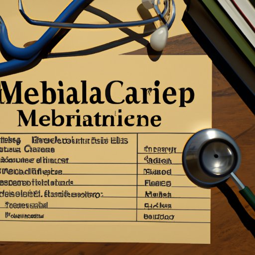 Eligibility Requirements for Medicare and Medicaid Certifications
