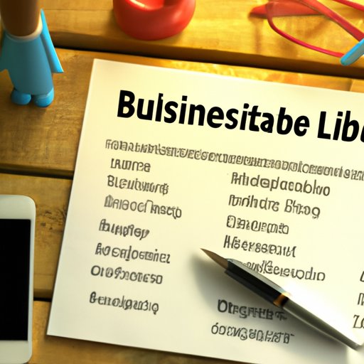 Understanding the legal requirements for starting a business