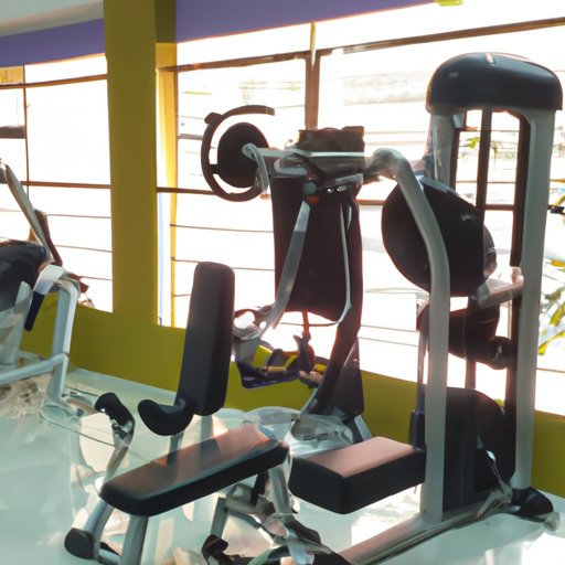 Investigate the Different Types of Gyms That Are Available