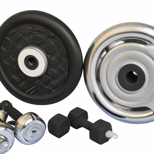 Consider the Necessary Equipment for Your Gym