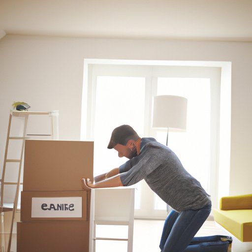 Setting Up Your Space for Maximum Efficiency