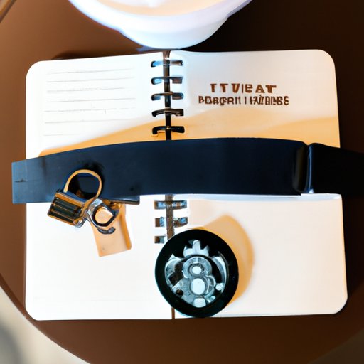 Unlocking the Secrets of the Starbucks Coffee Traveler