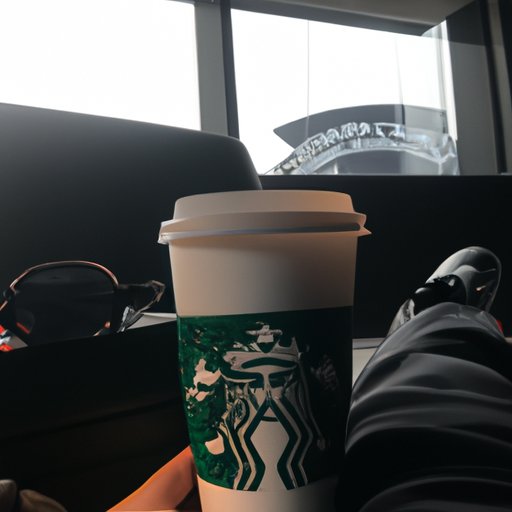 Maximizing Enjoyment with a Starbucks Coffee Traveler