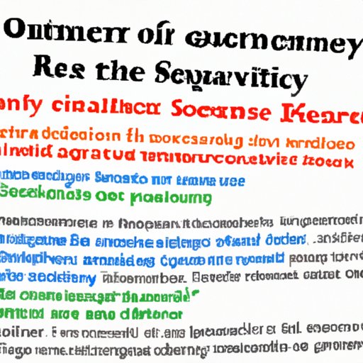 Assess Quality and Relevance of Sources