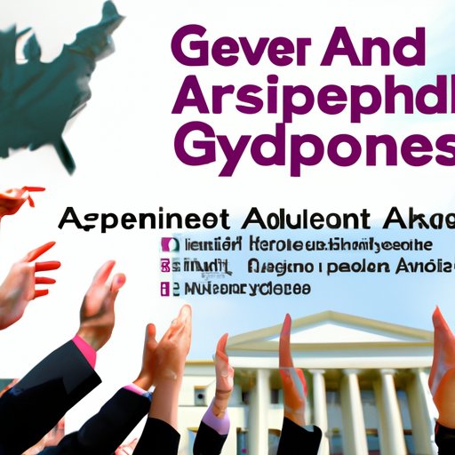 Make Use of Available Government Assistance Programs