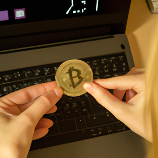 Purchase Bitcoins on an Exchange