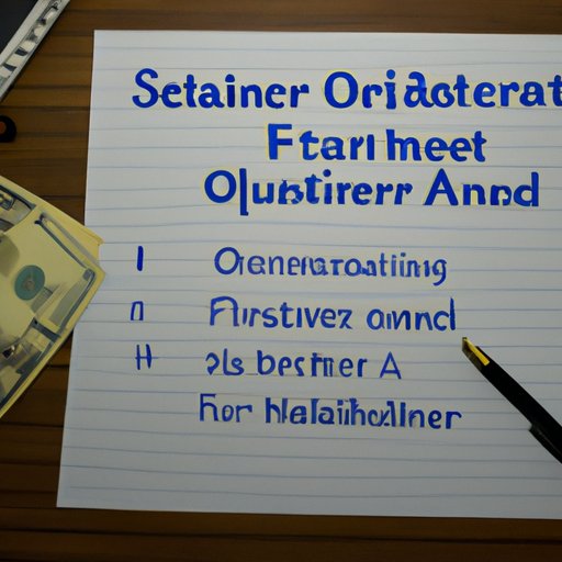 Strategies for Structuring an Owner Financed Deal