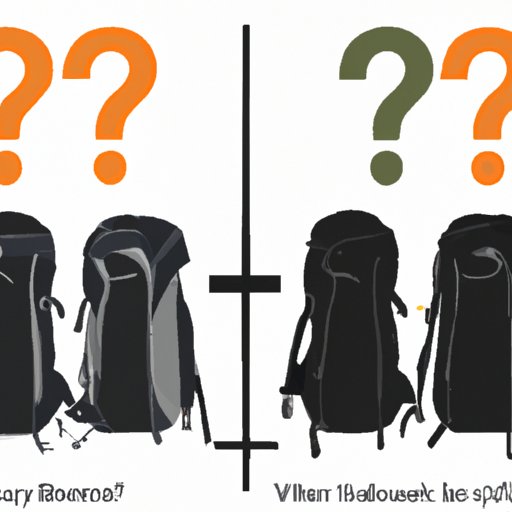 Choose Quality Ski Bag or Duffel Bag
