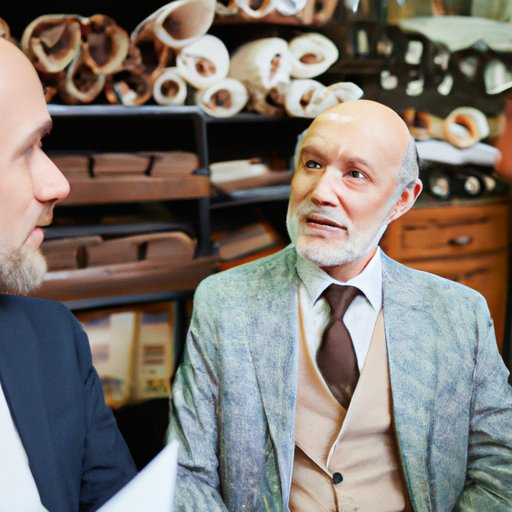 Interviews with Experienced Paper Traders