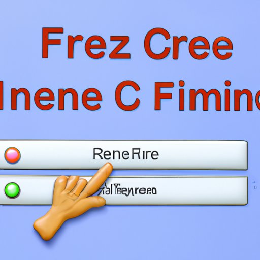 Request a Membership Freeze Online