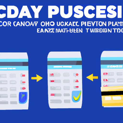 Step 3: Set Up Automatic Payments Through Your Credit Card Provider