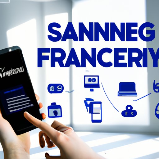 Benefits of Using Samsung Financing