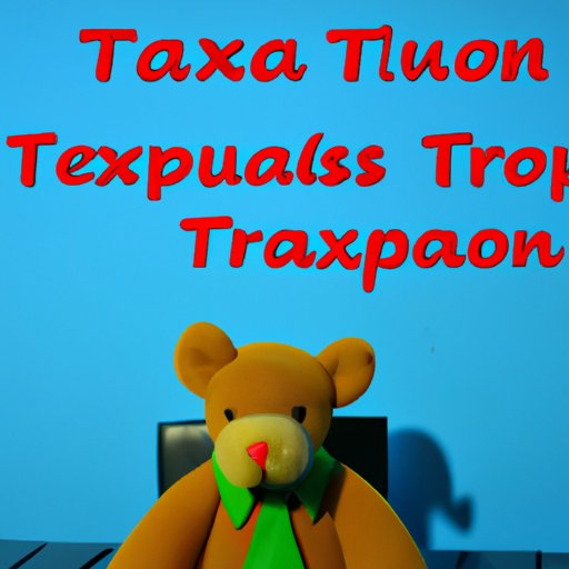 Consider Outsourcing Your Tax Preparation Needs