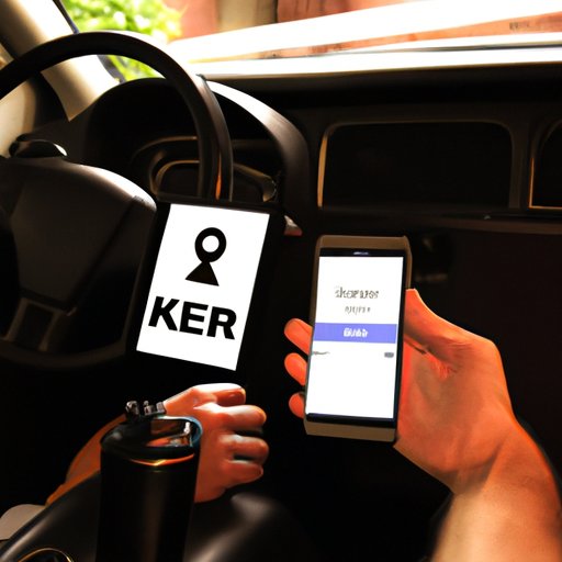 Add a Payment Method to Your Uber Account