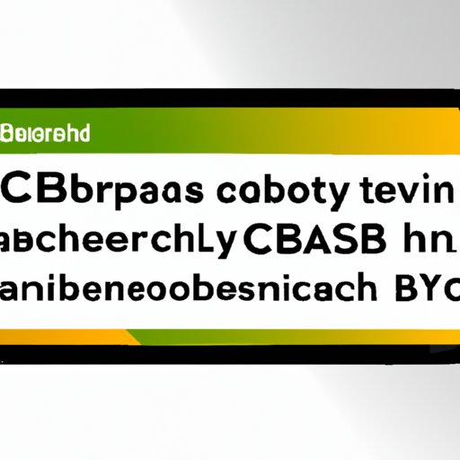 Safety Considerations When Using Bitcoin Cash App