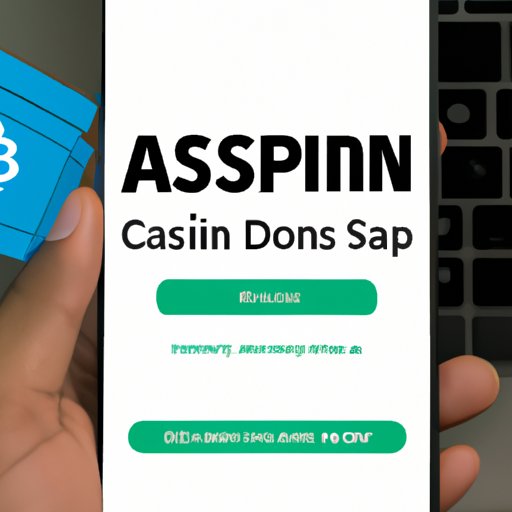 How to Send Bitcoin from a Cash App Account