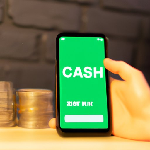 How to Buy Bitcoin on Cash App