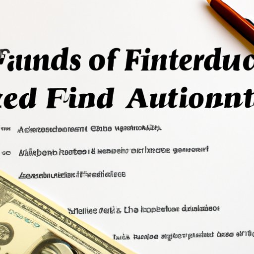 Identifying Appropriate Uses of Financial Aid Funds