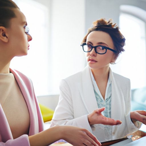 Ask for References from Previous Clients