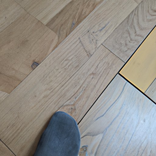 Consider Your Home Environment and Flooring