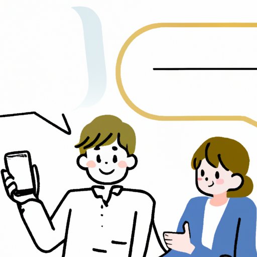 Ask for Recommendations from Friends and Family